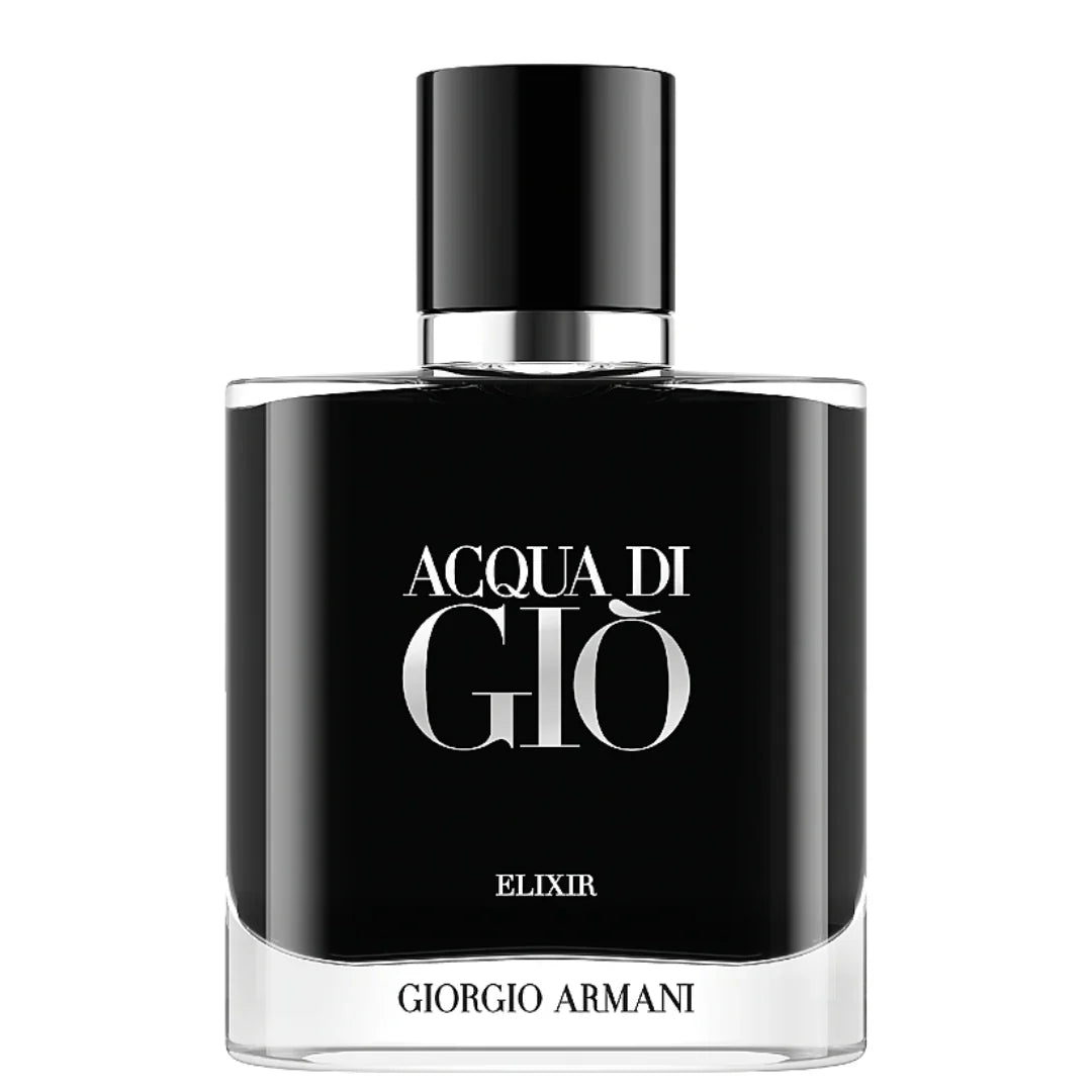 Acqua Di Gio Elixir